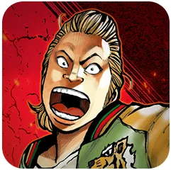 クローズ×WORST TOP OF CROWS